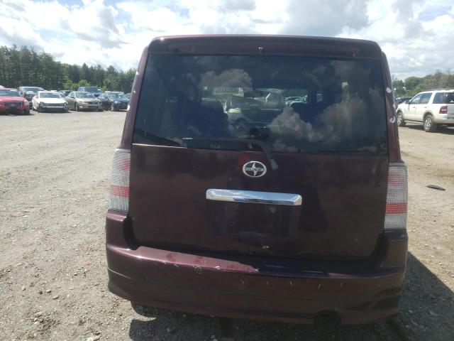 Photo 5 VIN: JTLKT324264047098 - TOYOTA SCION XB 