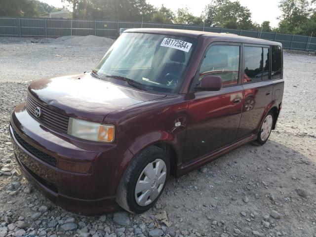 Photo 0 VIN: JTLKT324264057288 - TOYOTA SCION XB 