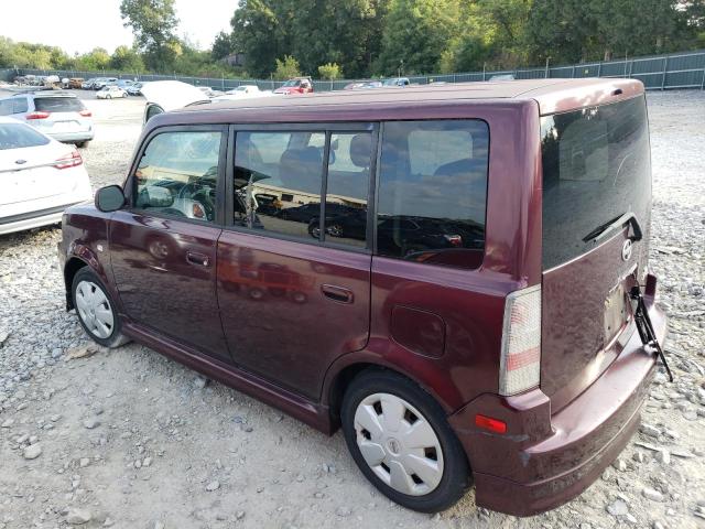 Photo 1 VIN: JTLKT324264057288 - TOYOTA SCION XB 