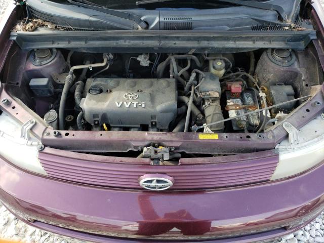 Photo 11 VIN: JTLKT324264057288 - TOYOTA SCION XB 