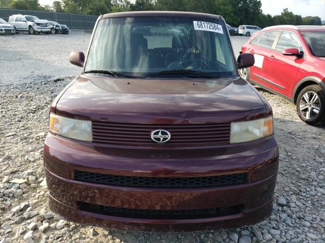 Photo 4 VIN: JTLKT324264057288 - TOYOTA SCION XB 