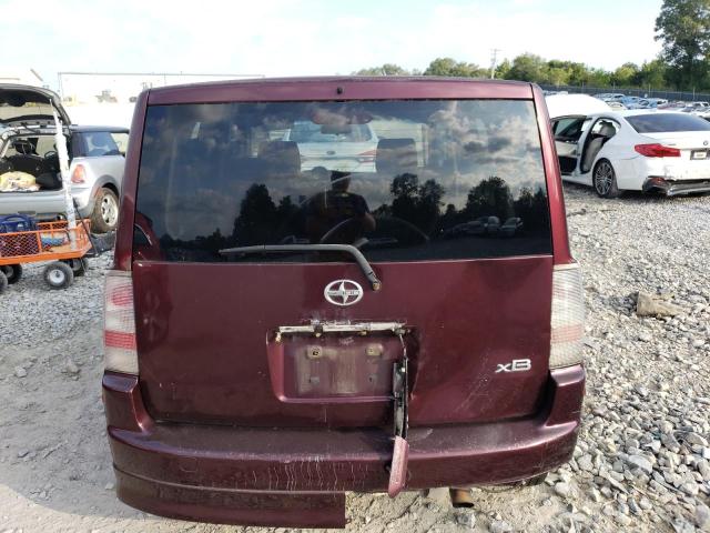 Photo 5 VIN: JTLKT324264057288 - TOYOTA SCION XB 