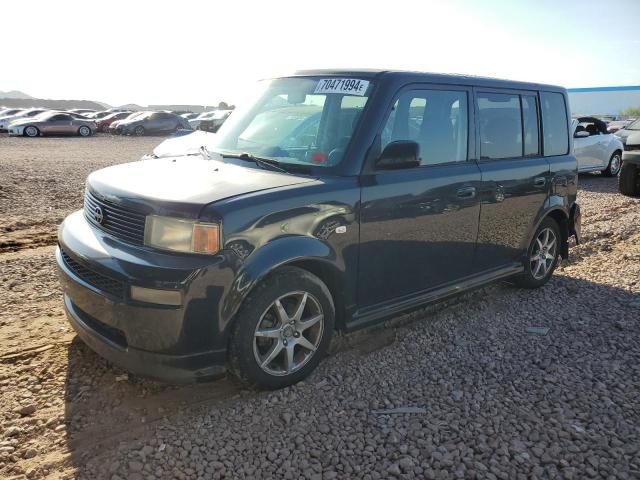 Photo 0 VIN: JTLKT324264072390 - TOYOTA SCION XB 