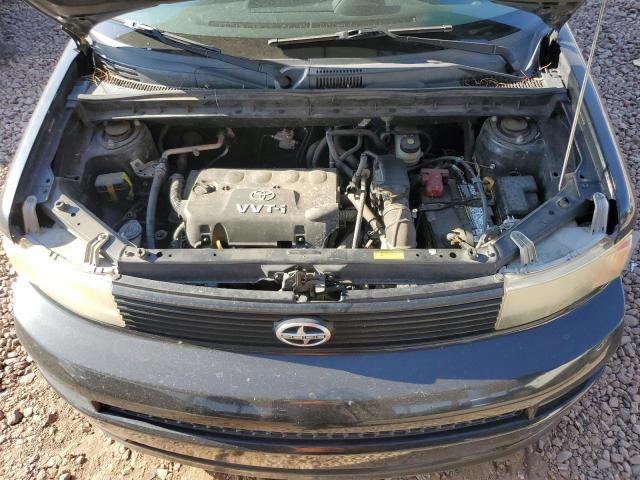 Photo 10 VIN: JTLKT324264072390 - TOYOTA SCION XB 