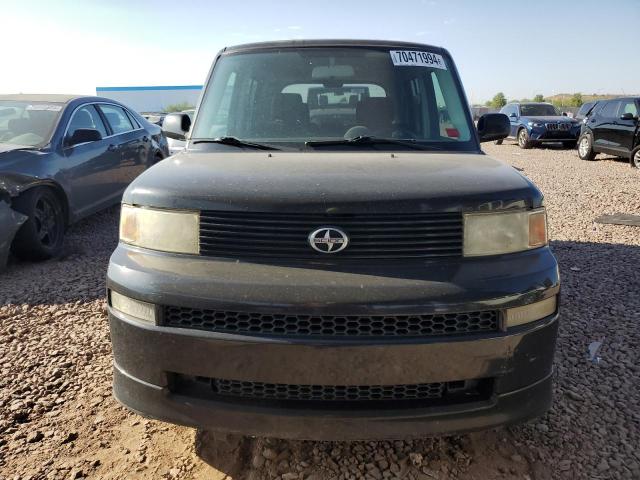 Photo 4 VIN: JTLKT324264072390 - TOYOTA SCION XB 