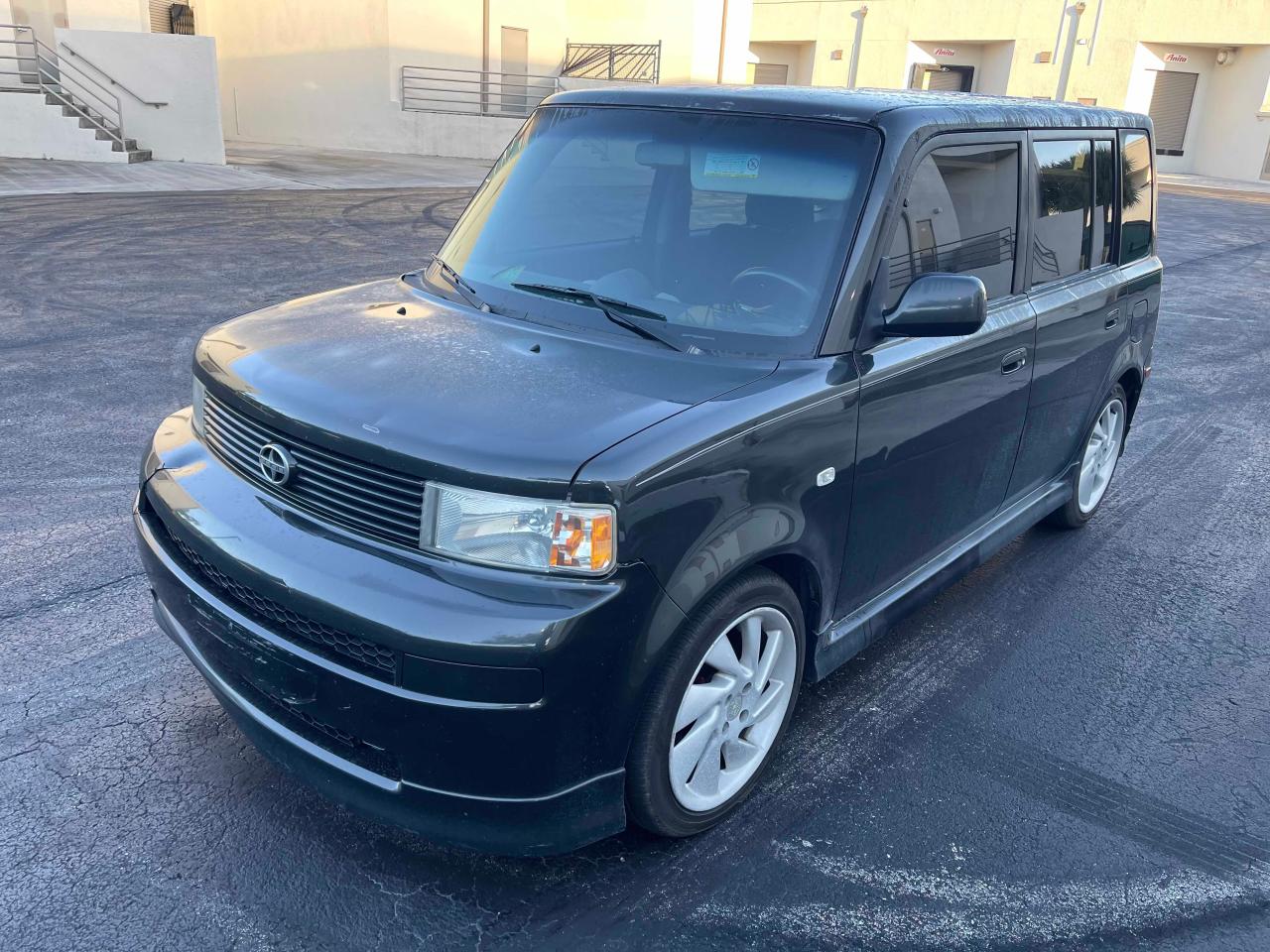 Photo 1 VIN: JTLKT324264093529 - TOYOTA SCION XB 