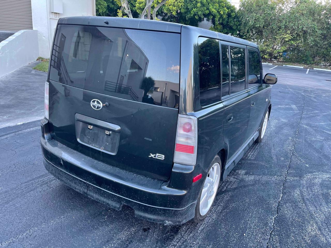 Photo 3 VIN: JTLKT324264093529 - TOYOTA SCION XB 