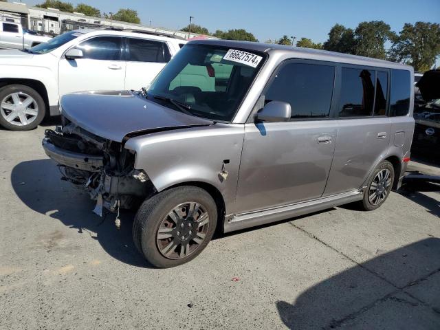 Photo 0 VIN: JTLKT324264100642 - TOYOTA SCION XB 