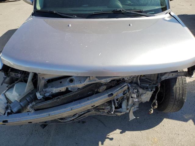 Photo 10 VIN: JTLKT324264100642 - TOYOTA SCION XB 