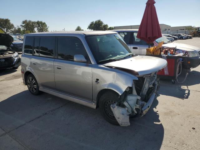 Photo 3 VIN: JTLKT324264100642 - TOYOTA SCION XB 