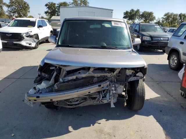 Photo 4 VIN: JTLKT324264100642 - TOYOTA SCION XB 