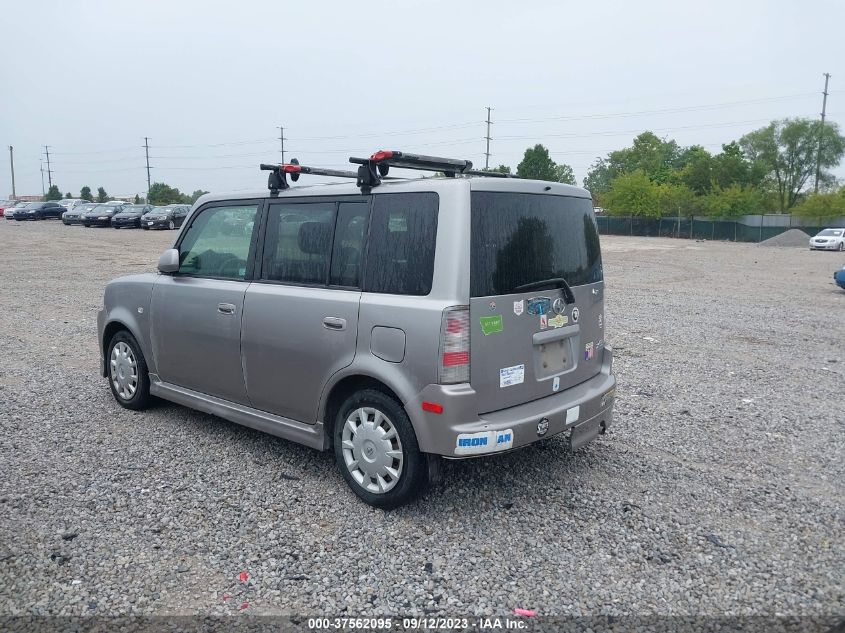 Photo 2 VIN: JTLKT324264104562 - SCION XB 