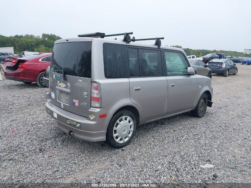 Photo 3 VIN: JTLKT324264104562 - SCION XB 