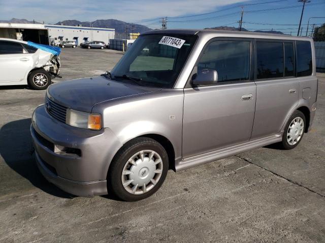 Photo 0 VIN: JTLKT324264106408 - TOYOTA SCION 