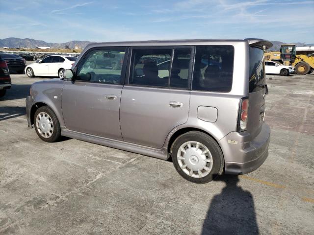 Photo 1 VIN: JTLKT324264106408 - TOYOTA SCION 