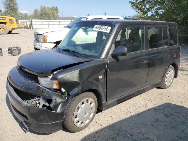 Photo 0 VIN: JTLKT324264116422 - TOYOTA SCION XB 