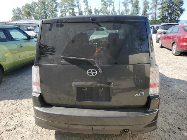 Photo 5 VIN: JTLKT324264116422 - TOYOTA SCION XB 