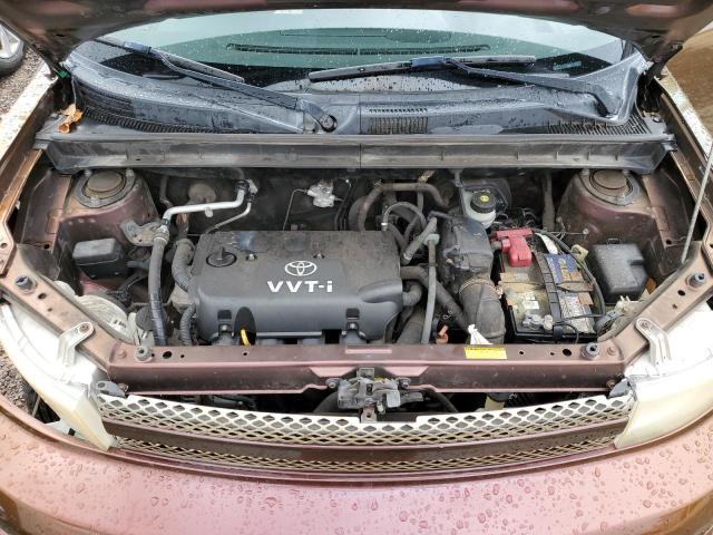 Photo 10 VIN: JTLKT324264120616 - TOYOTA SCION 