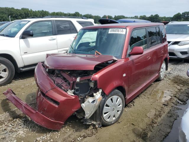 Photo 0 VIN: JTLKT324264120938 - TOYOTA SCION XB 