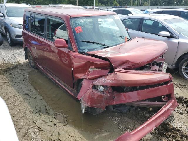 Photo 3 VIN: JTLKT324264120938 - TOYOTA SCION XB 