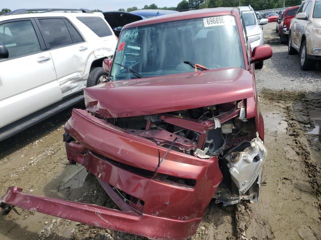 Photo 4 VIN: JTLKT324264120938 - TOYOTA SCION XB 