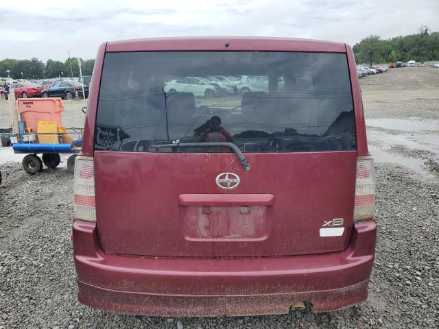 Photo 5 VIN: JTLKT324264120938 - TOYOTA SCION XB 