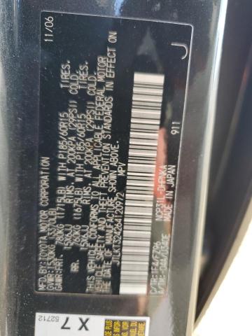 Photo 12 VIN: JTLKT324264120972 - TOYOTA SCION XB 