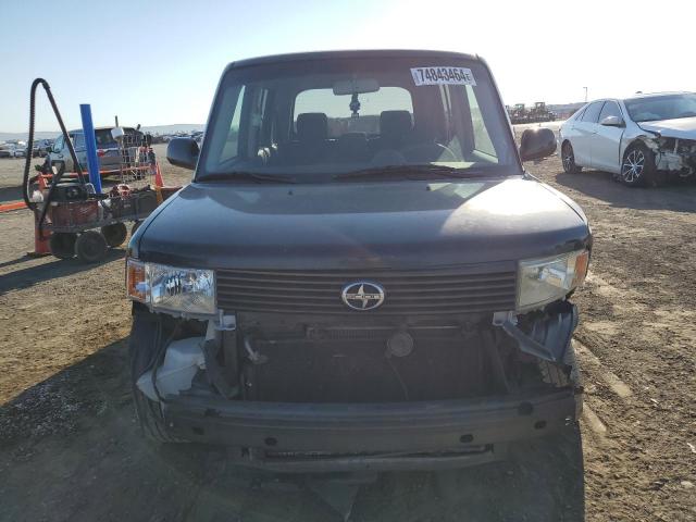 Photo 4 VIN: JTLKT324264120972 - TOYOTA SCION XB 