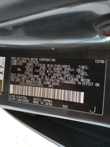 Photo 11 VIN: JTLKT324264127422 - TOYOTA SCION XB 