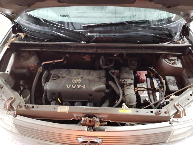 Photo 10 VIN: JTLKT324350170009 - TOYOTA SCION 