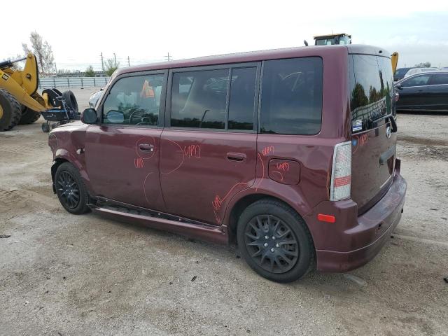 Photo 1 VIN: JTLKT324350178661 - TOYOTA SCION XB 