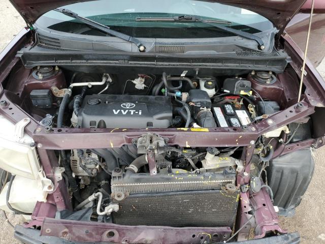 Photo 10 VIN: JTLKT324350178661 - TOYOTA SCION XB 