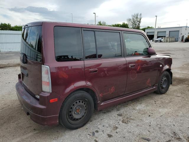 Photo 2 VIN: JTLKT324350178661 - TOYOTA SCION XB 