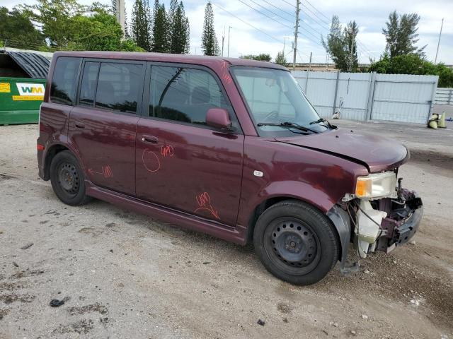 Photo 3 VIN: JTLKT324350178661 - TOYOTA SCION XB 