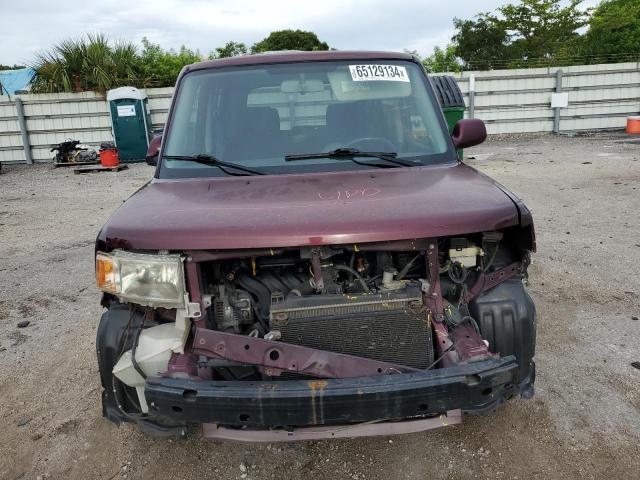 Photo 4 VIN: JTLKT324350178661 - TOYOTA SCION XB 