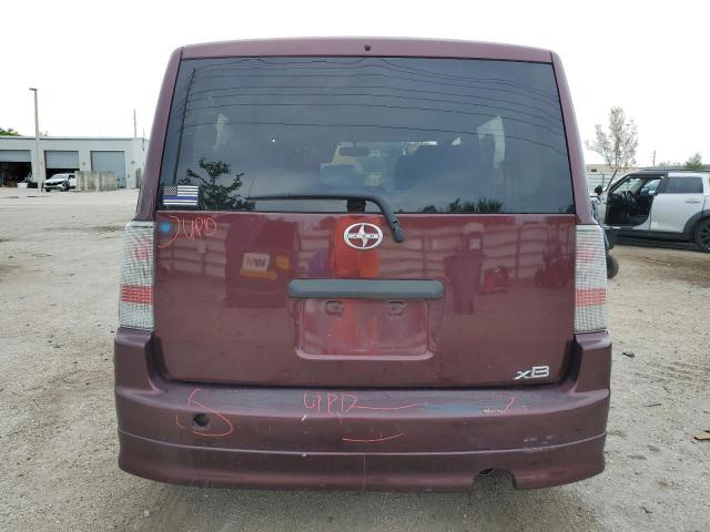 Photo 5 VIN: JTLKT324350178661 - TOYOTA SCION XB 