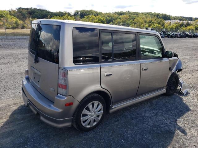 Photo 2 VIN: JTLKT324350180605 - TOYOTA SCION XB 