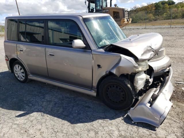 Photo 3 VIN: JTLKT324350180605 - TOYOTA SCION XB 