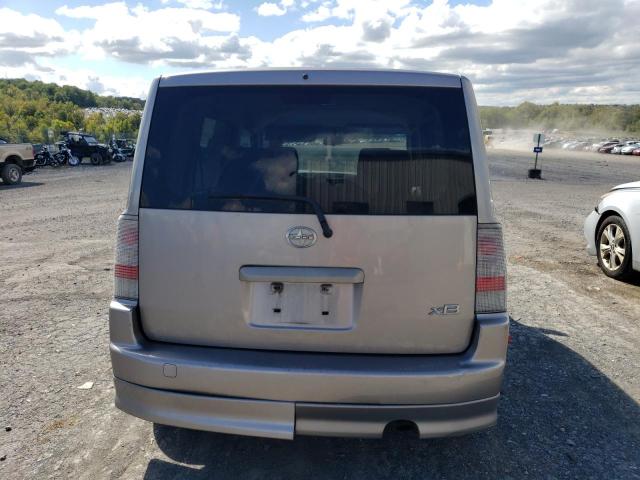 Photo 5 VIN: JTLKT324350180605 - TOYOTA SCION XB 