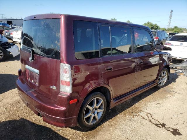 Photo 2 VIN: JTLKT324350197680 - TOYOTA SCION XB 