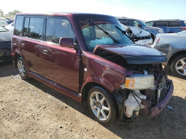 Photo 3 VIN: JTLKT324350197680 - TOYOTA SCION XB 