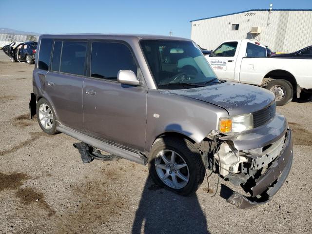 Photo 3 VIN: JTLKT324350211433 - TOYOTA SCION 