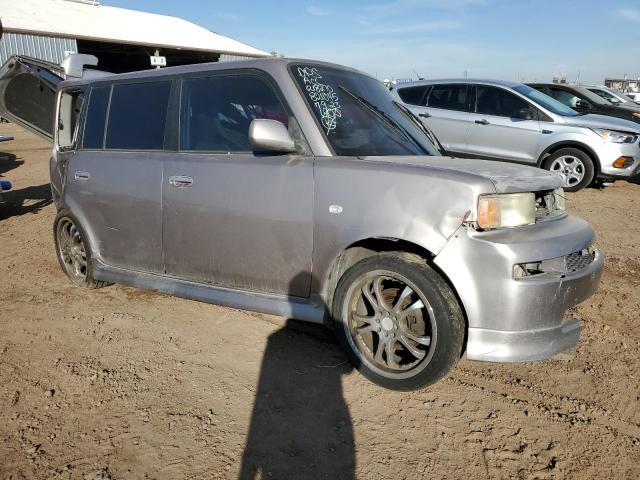 Photo 3 VIN: JTLKT324350218270 - TOYOTA SCION 