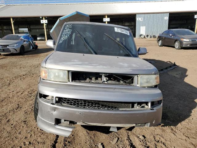 Photo 4 VIN: JTLKT324350218270 - TOYOTA SCION 