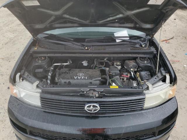 Photo 11 VIN: JTLKT324350220567 - TOYOTA SCION 