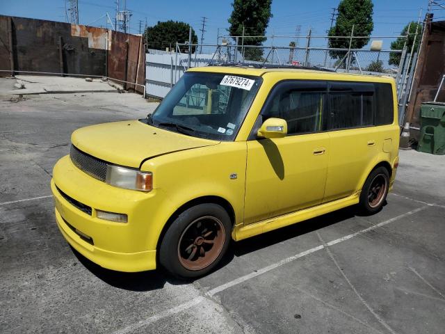 Photo 0 VIN: JTLKT324354013850 - TOYOTA SCION XB 