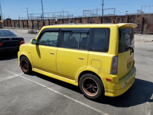 Photo 1 VIN: JTLKT324354013850 - TOYOTA SCION XB 