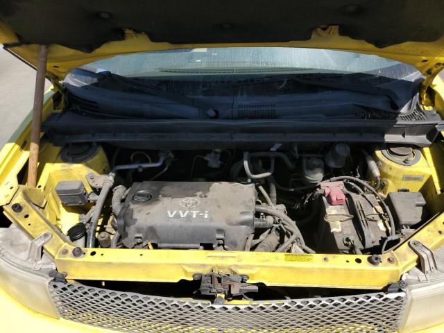 Photo 10 VIN: JTLKT324354013850 - TOYOTA SCION XB 