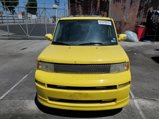 Photo 4 VIN: JTLKT324354013850 - TOYOTA SCION XB 