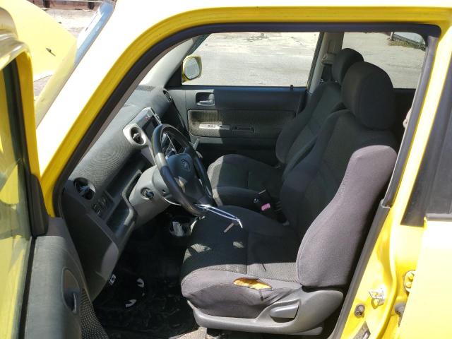 Photo 6 VIN: JTLKT324354013850 - TOYOTA SCION XB 